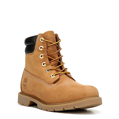 Women's Linden Woods Medium/Wide Waterproof Work Boot