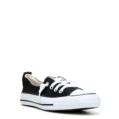 Women's Chuck Taylor All Star Shoreline Low Top Sneaker