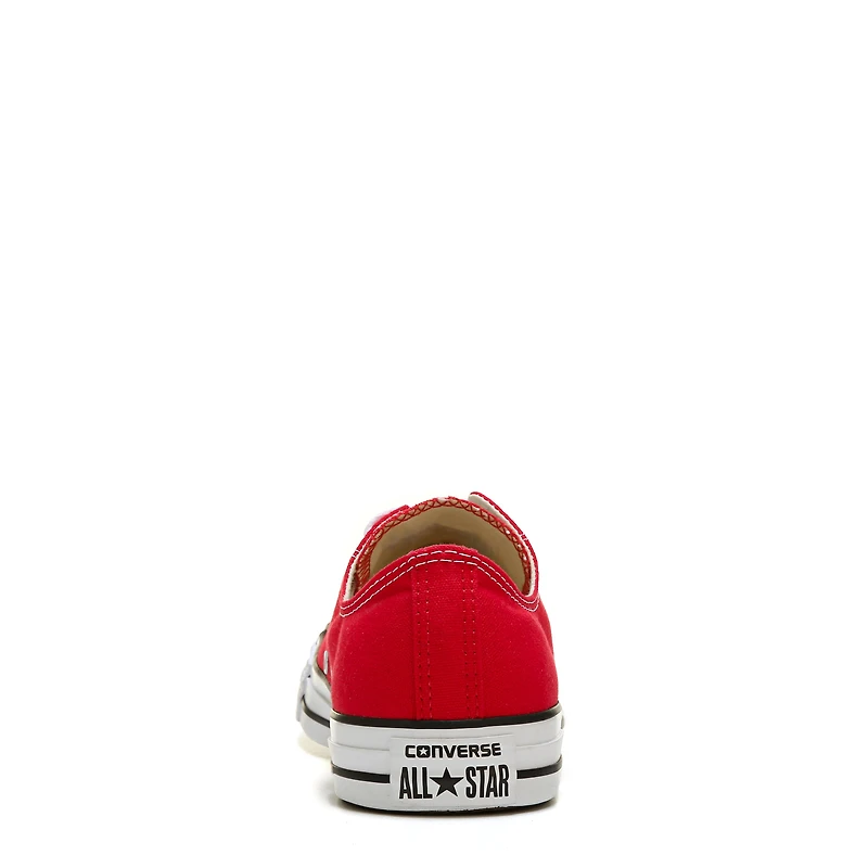 Chuck Taylor All Star Low Top Sneaker