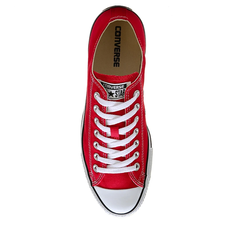 Chuck Taylor All Star Low Top Sneaker