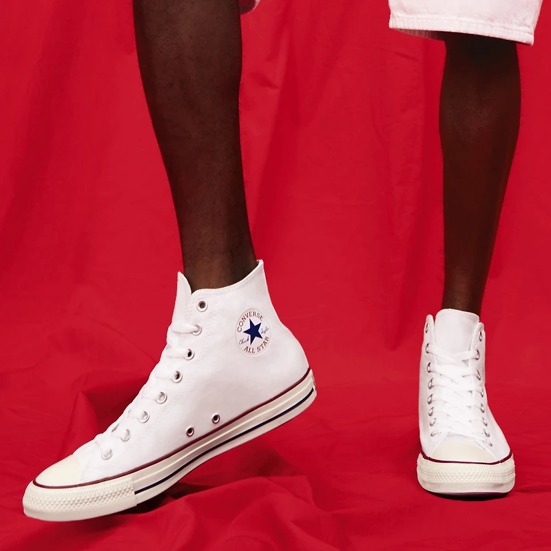 Chuck Taylor All Star Hi Top Sneaker