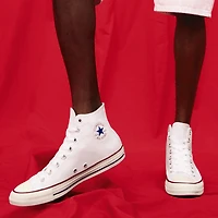 Chuck Taylor All Star Hi Top Sneaker