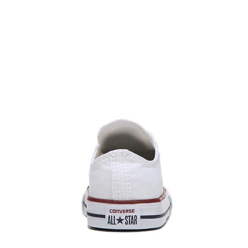 Kids' Chuck Taylor All Star Low Top Sneaker Toddler