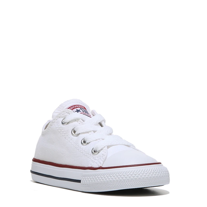 Kids' Chuck Taylor All Star Low Top Sneaker Toddler
