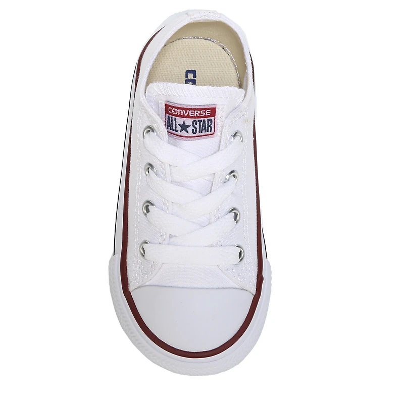 Kids' Chuck Taylor All Star Low Top Sneaker Toddler