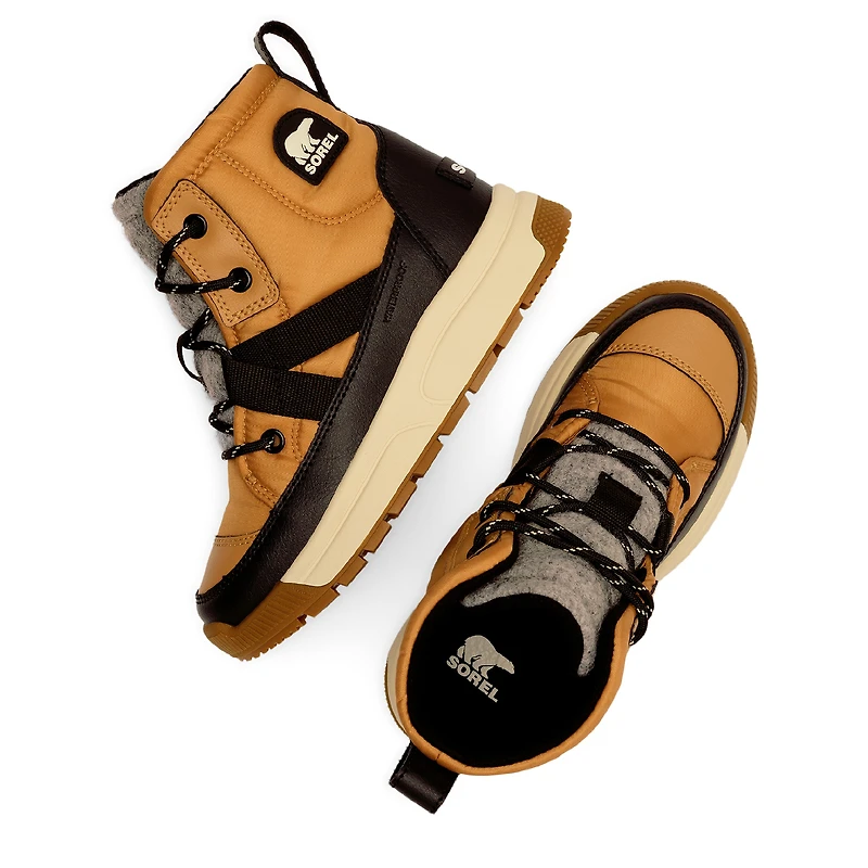 Kids' Whitney II Waterproof Boot Toddler/Little Kid