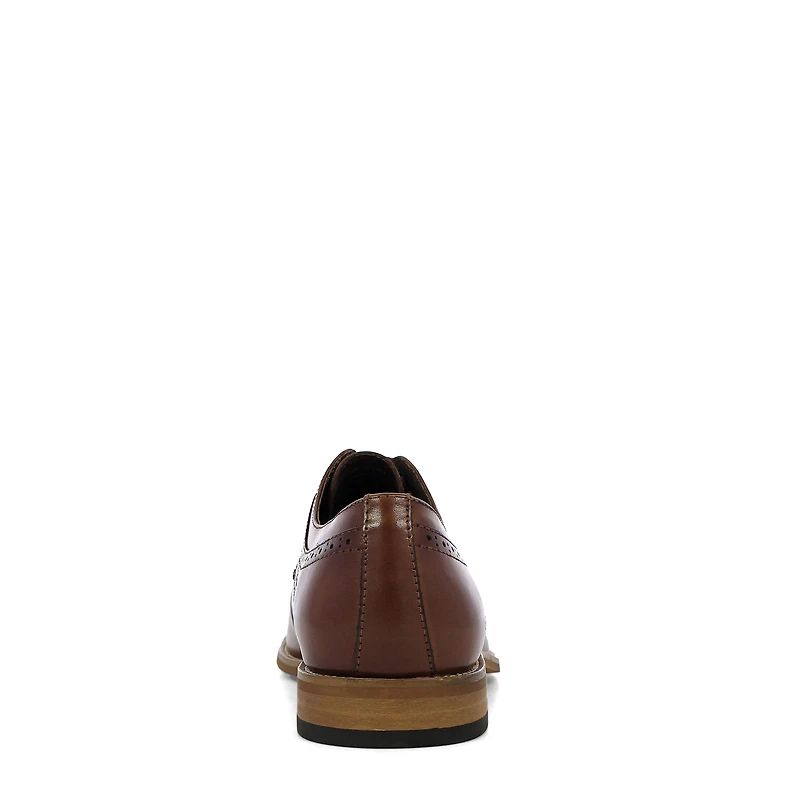 Men's Dickinson Cap Toe Medium/Wide Oxford