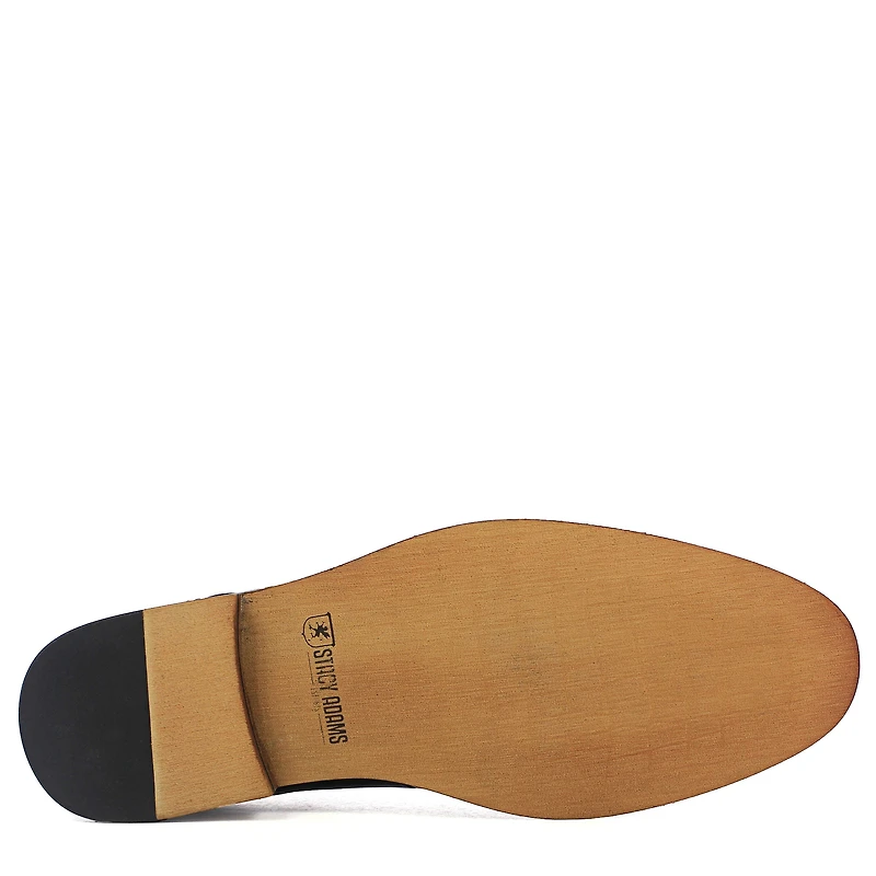 Men's Dickinson Cap Toe Medium/Wide Oxford