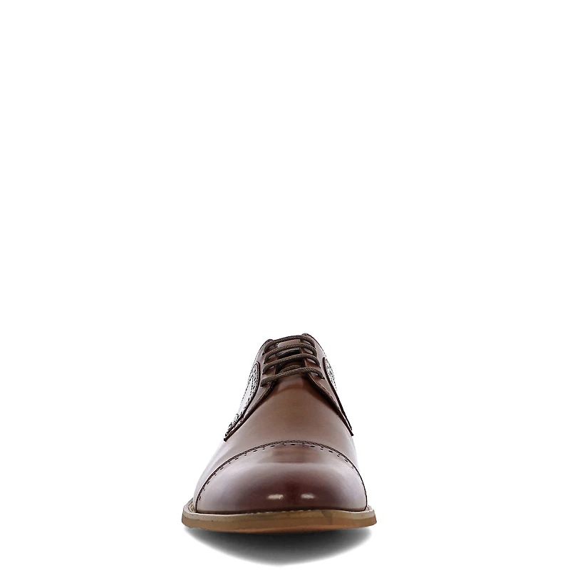 Men's Dickinson Cap Toe Medium/Wide Oxford