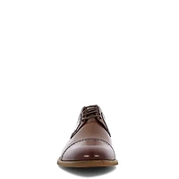 Men's Dickinson Cap Toe Medium/Wide Oxford