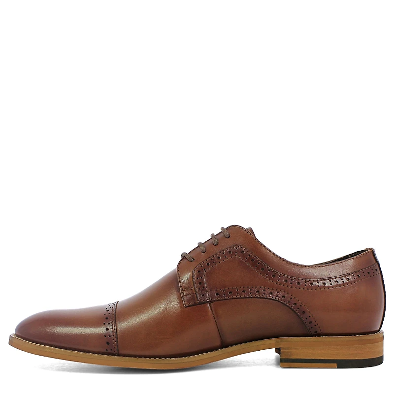 Men's Dickinson Cap Toe Medium/Wide Oxford