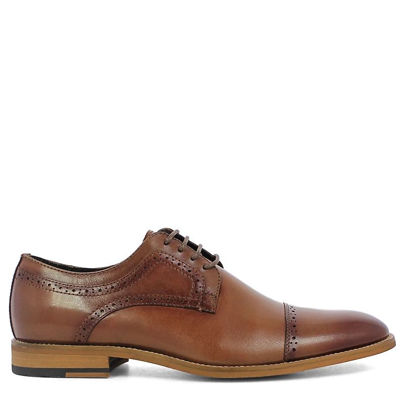 Men's Dickinson Cap Toe Medium/Wide Oxford