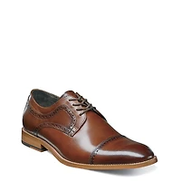 Men's Dickinson Cap Toe Medium/Wide Oxford