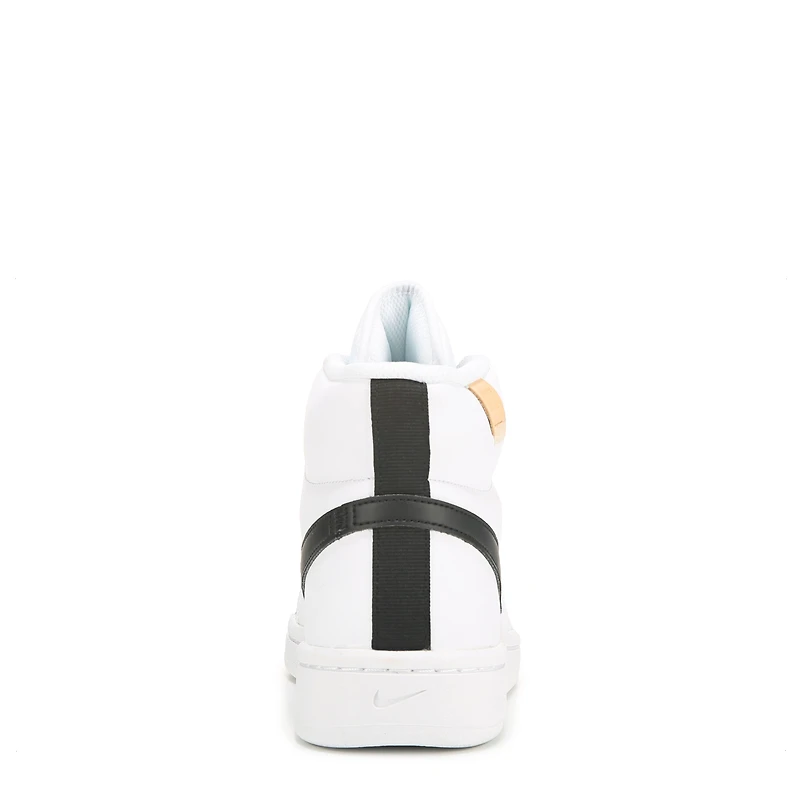 Men's Court Royale 2 High Top Sneaker