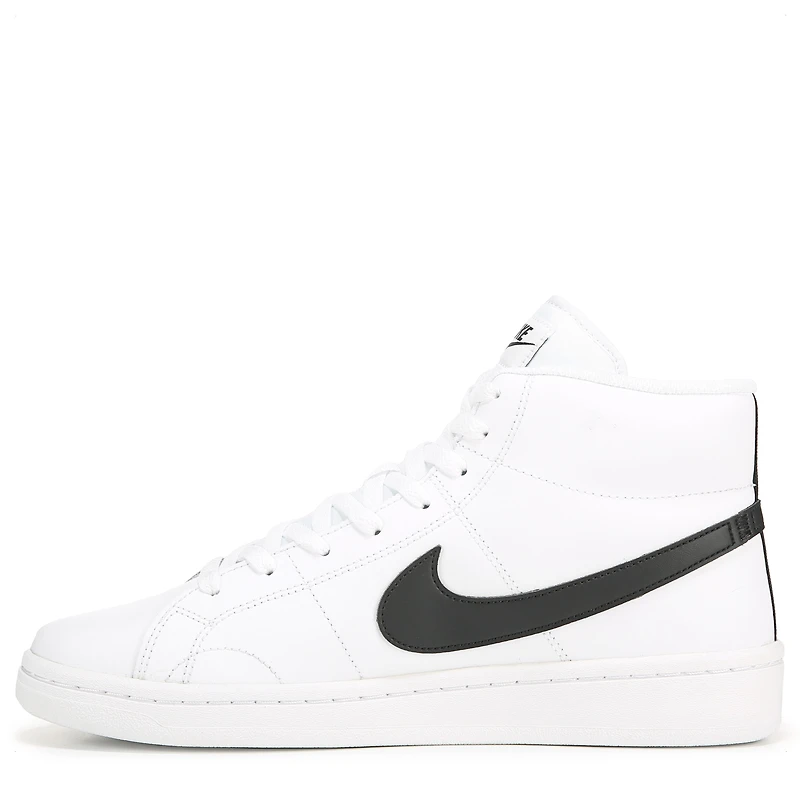 Men's Court Royale 2 High Top Sneaker