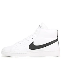 Men's Court Royale 2 High Top Sneaker