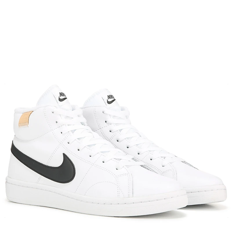 Men's Court Royale 2 High Top Sneaker