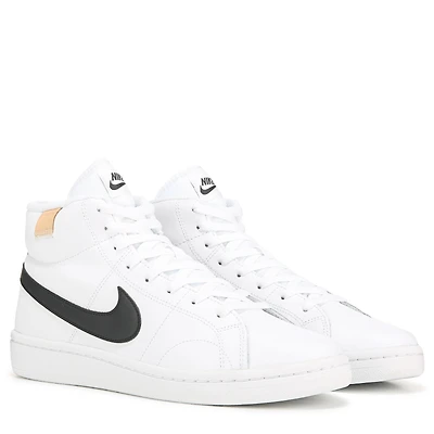 Men's Court Royale 2 High Top Sneaker