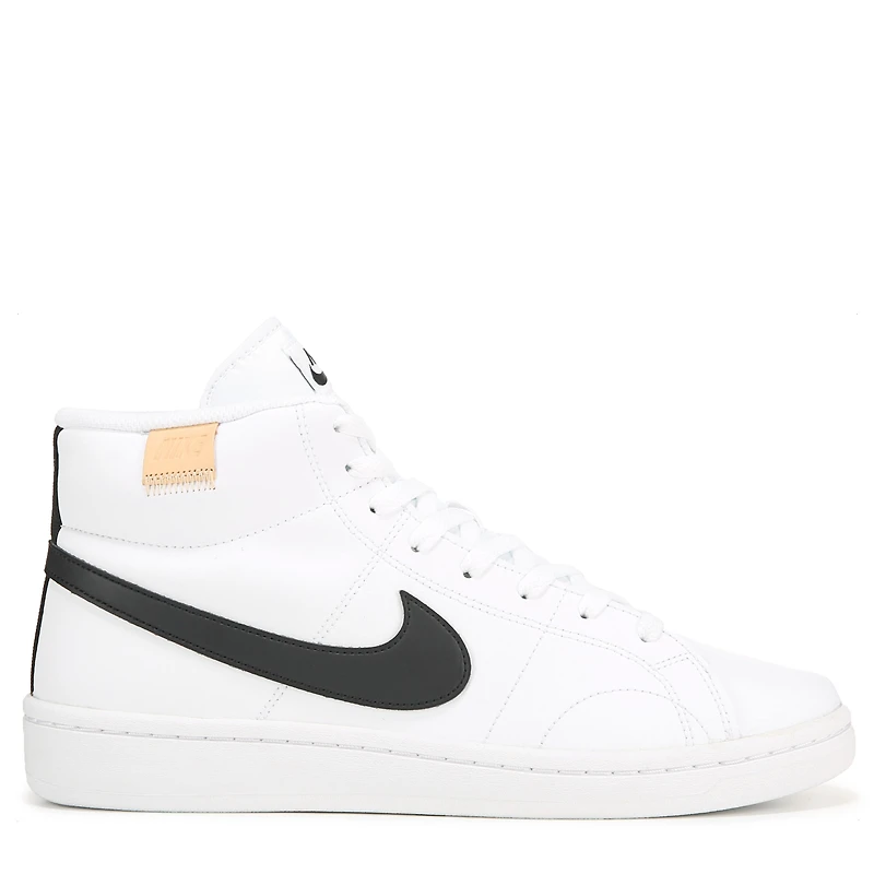 Men's Court Royale 2 High Top Sneaker