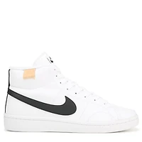 Men's Court Royale 2 High Top Sneaker