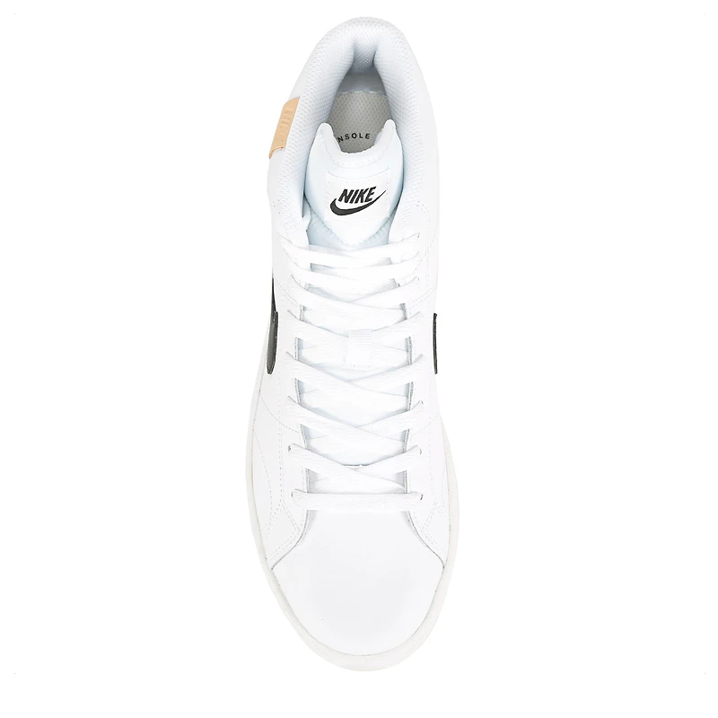 Men's Court Royale 2 High Top Sneaker