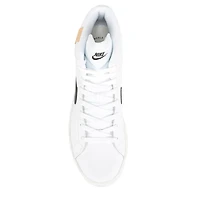 Men's Court Royale 2 High Top Sneaker