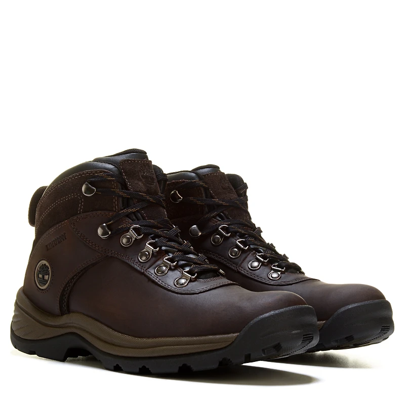 Men's Flume Waterproof Medium/Wide Hiking Boot