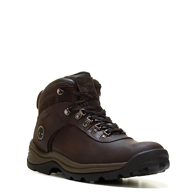 Men's Flume Waterproof Medium/Wide Hiking Boot