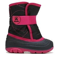 Kids' Snowbug 3 Waterproof Winter Boot Toddler