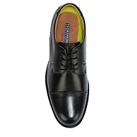 Men's Midtown Cap Toe Oxford