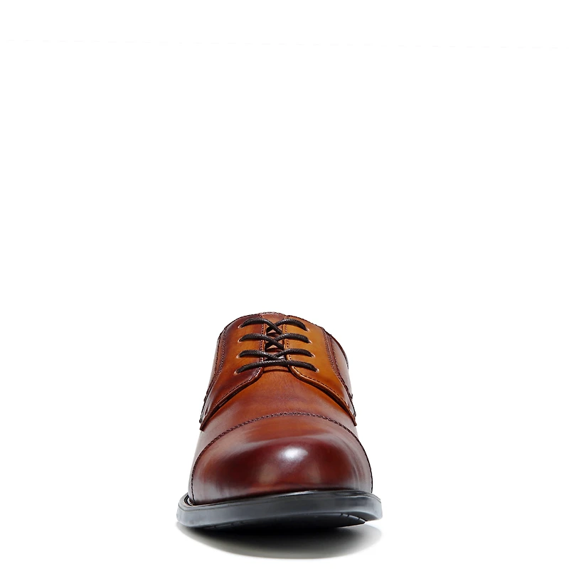 Men's Midtown Cap Toe Oxford