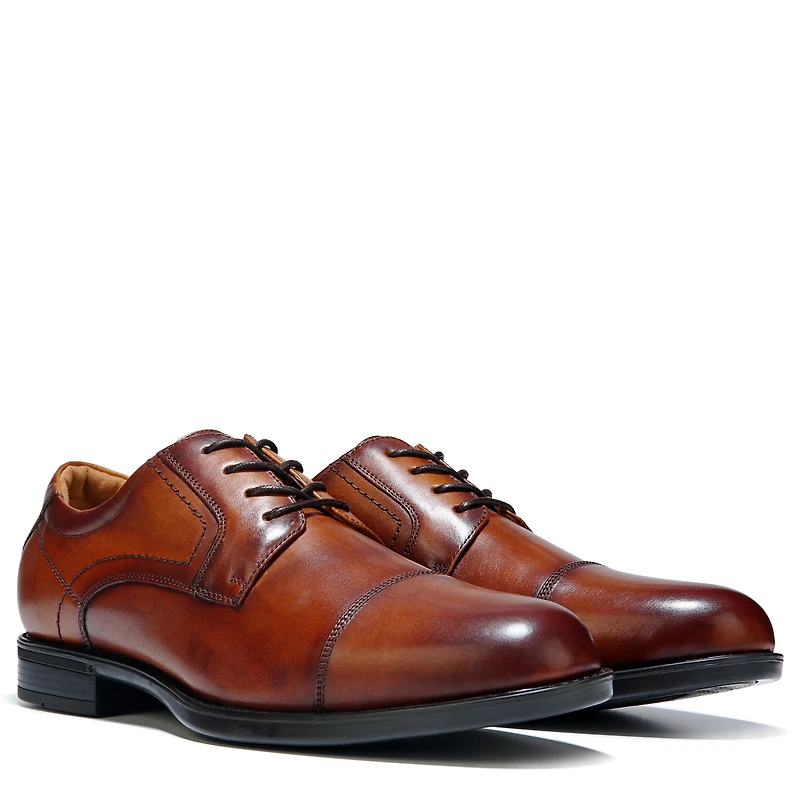 Men's Midtown Cap Toe Oxford