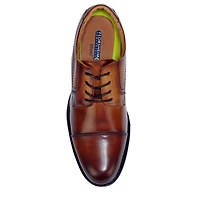 Men's Midtown Cap Toe Oxford