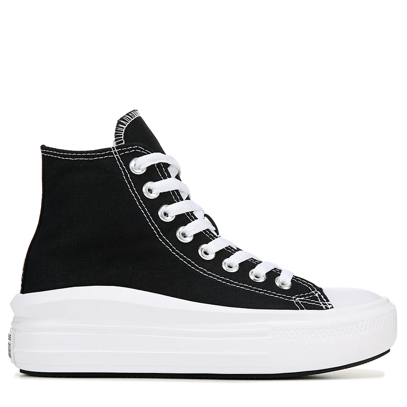 Women's CTAS Move Platform Hi