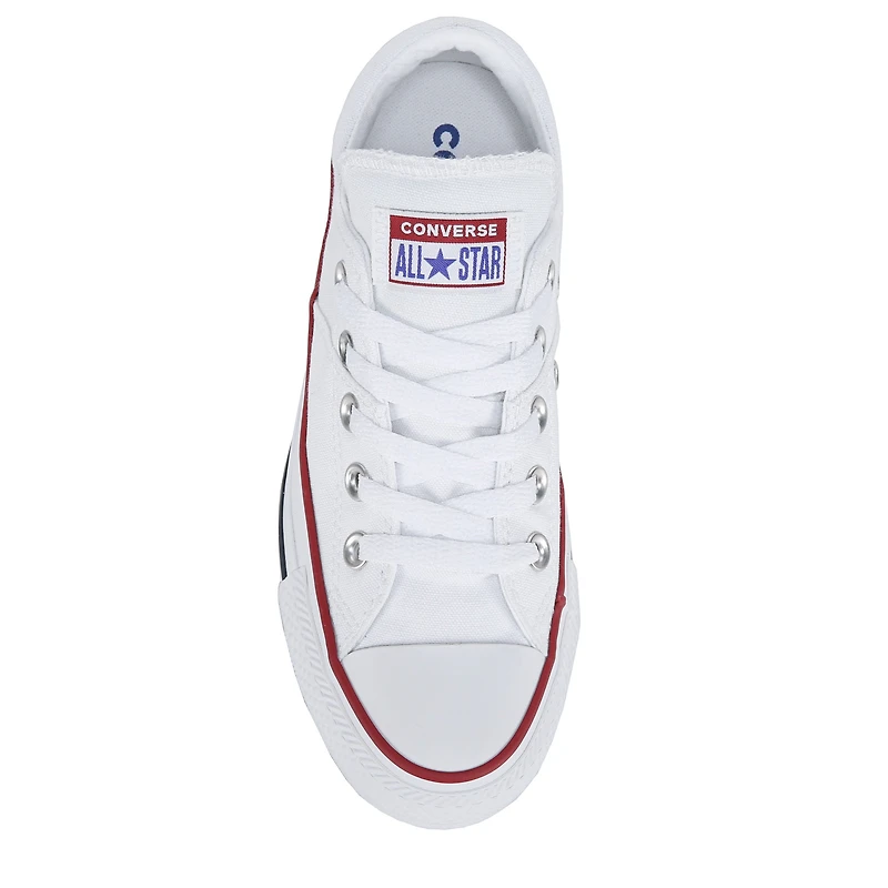 Women's Chuck Taylor All Star Madison Low Top Sneaker