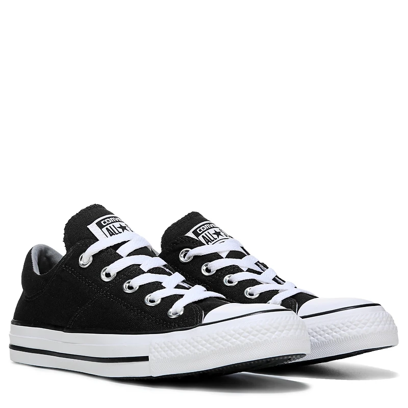 Women's Chuck Taylor All Star Madison Low Top Sneaker