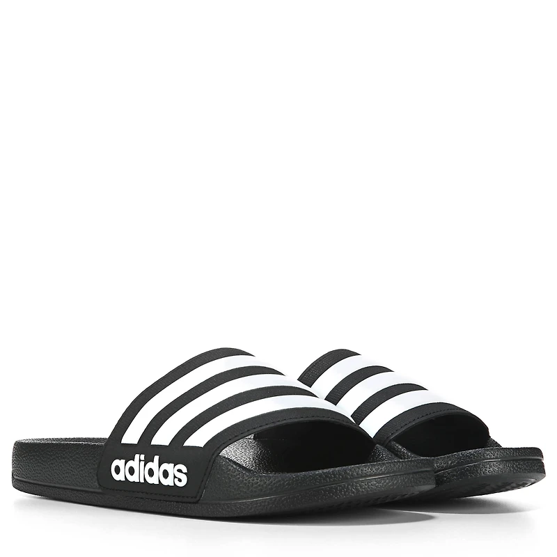 Kids' Adilette Shower Slide Sandal Little/Big Kid