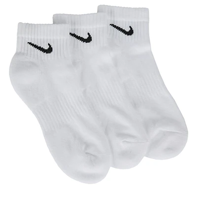 Men's 3 Pack Medium Everyday Cushion Ankle Socks