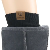 Women's 2 Pack Super Soft Quarter Socks