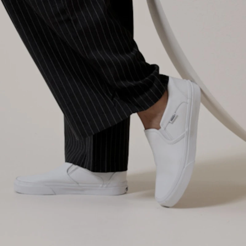 Women's  Asher Slip On Sneaker
