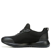 Women's Squad Slip Resistant Shoe