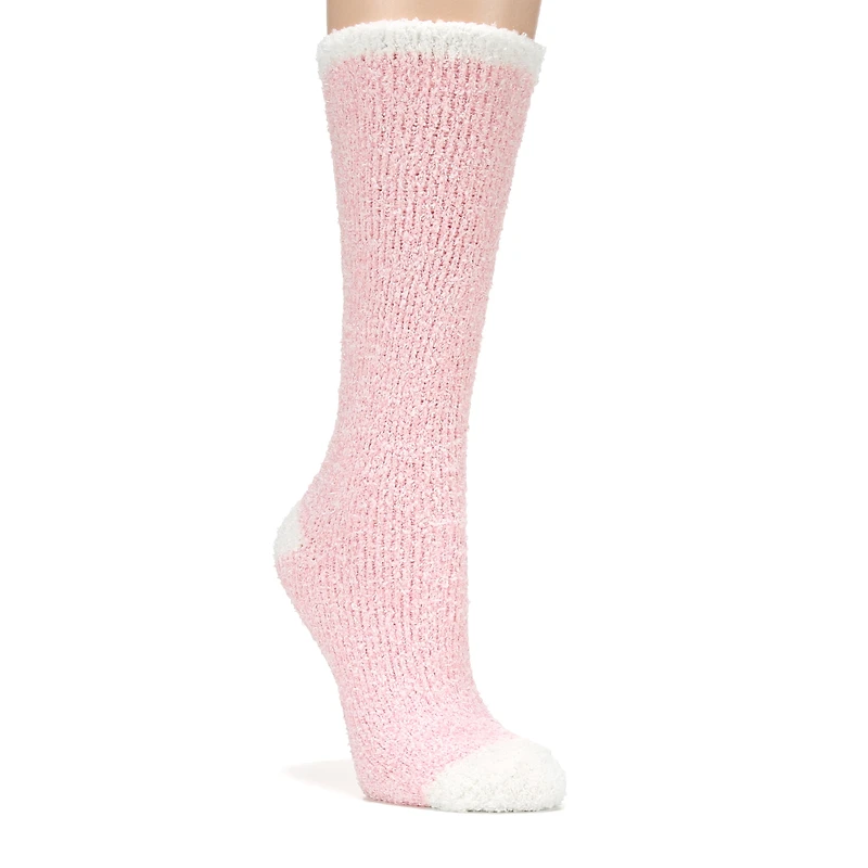 Women's 1 Pack Slouch Knee High Socks