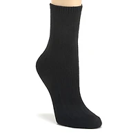 Kids' 2 Pack Super Soft Crew Socks