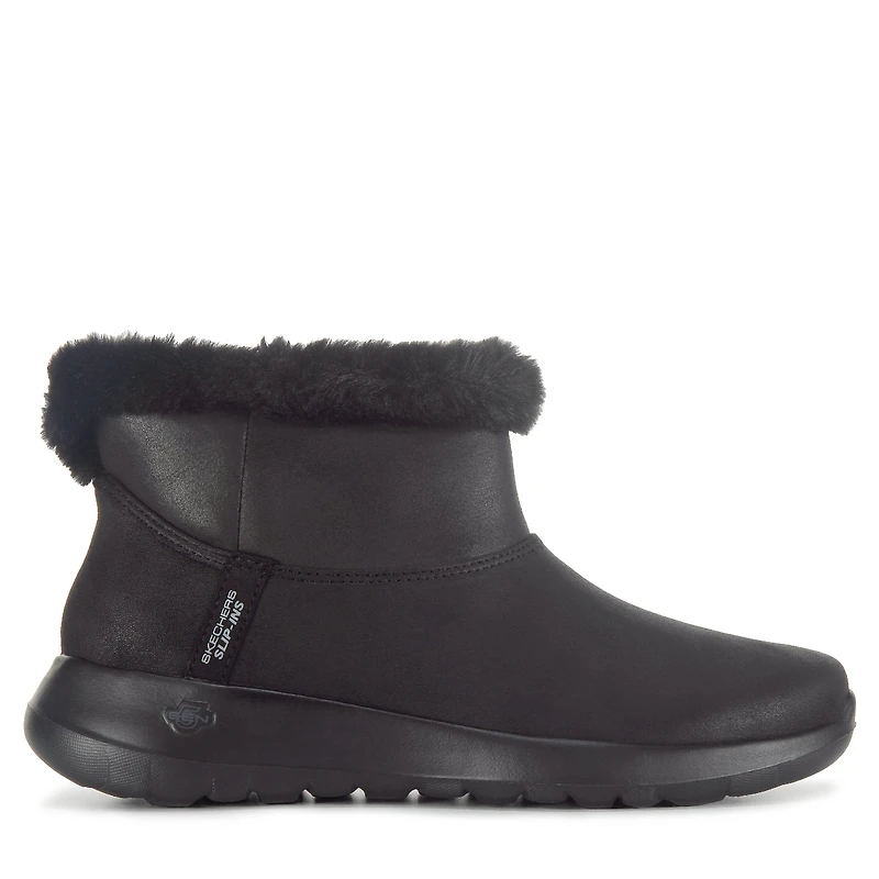 Women's Slip-ins On The Go Joy Cozy Dream Boot