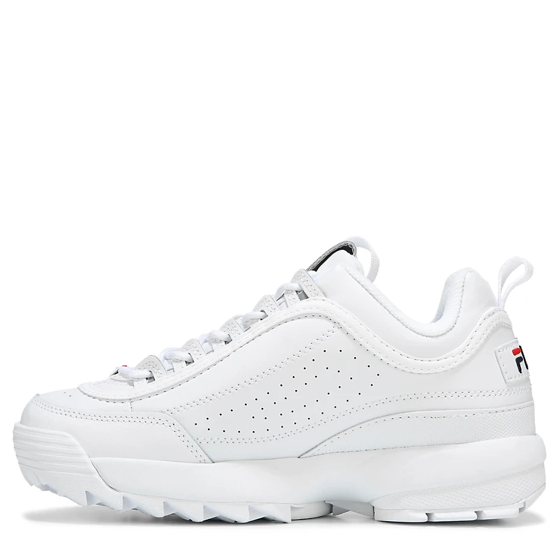 Women's Disruptor Premium 2 Sneaker