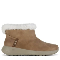 Women's Slip-ins On The Go Joy Cozy Dream Boot