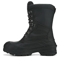Men's Nation Pro Waterproof Cold Weather Boot