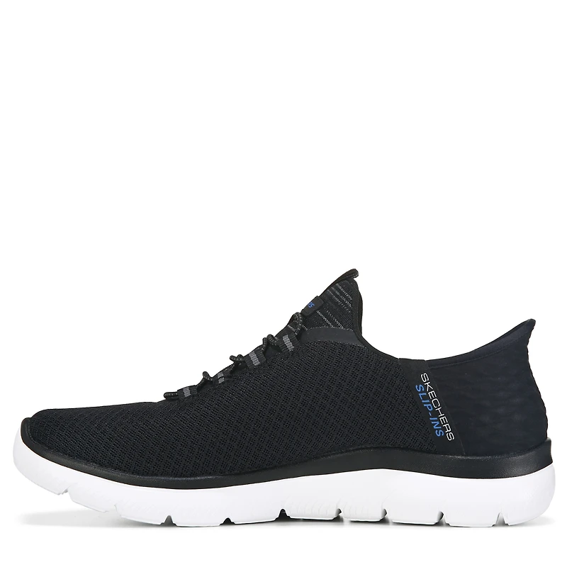 Men's Slip-ins Summits Medium/Wide Sneaker