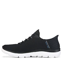 Men's Slip-ins Summits Medium/Wide Sneaker