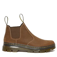 Men's Hardie Slip Resistant Leather Chelsea Boot